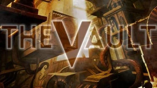 The Vault "Pop Cult"