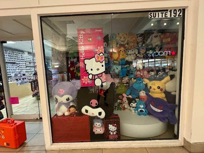 D. S. C. - Diamond Supply Card Shop