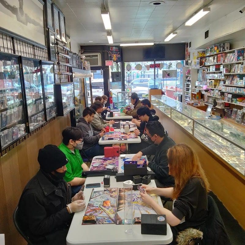 Elite Sports Cards and Comics