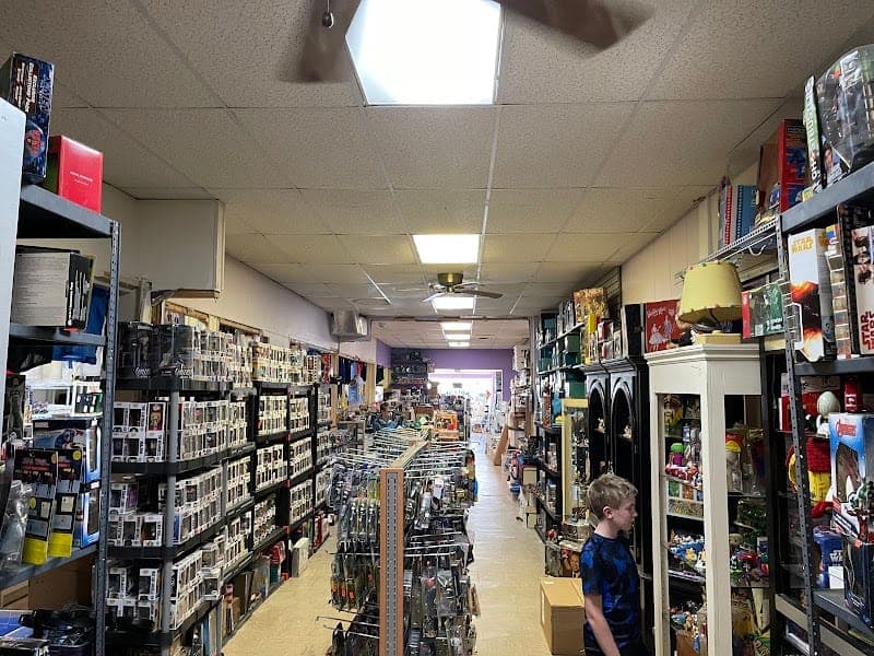 Not Just Cardboard LLC