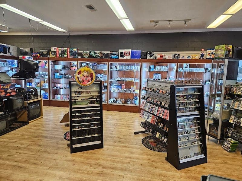 Camden Battlegrounds