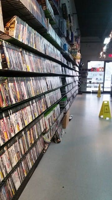 Culture Shock/ Game Bros