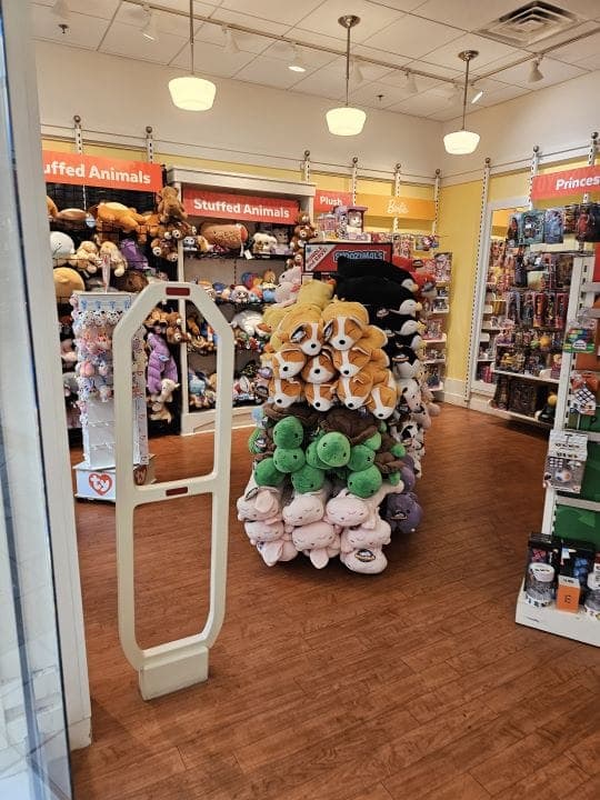 Go! Calendars, Games and Toys