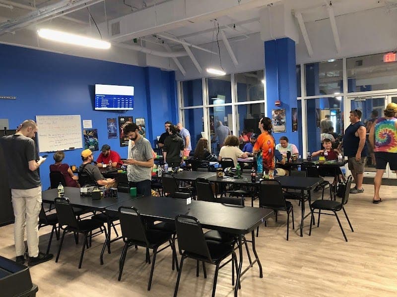 Game Kastle (Orange Beach)