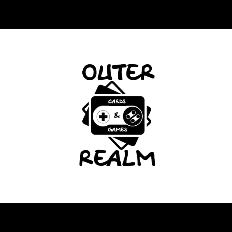 Outer Realm Cards & Games