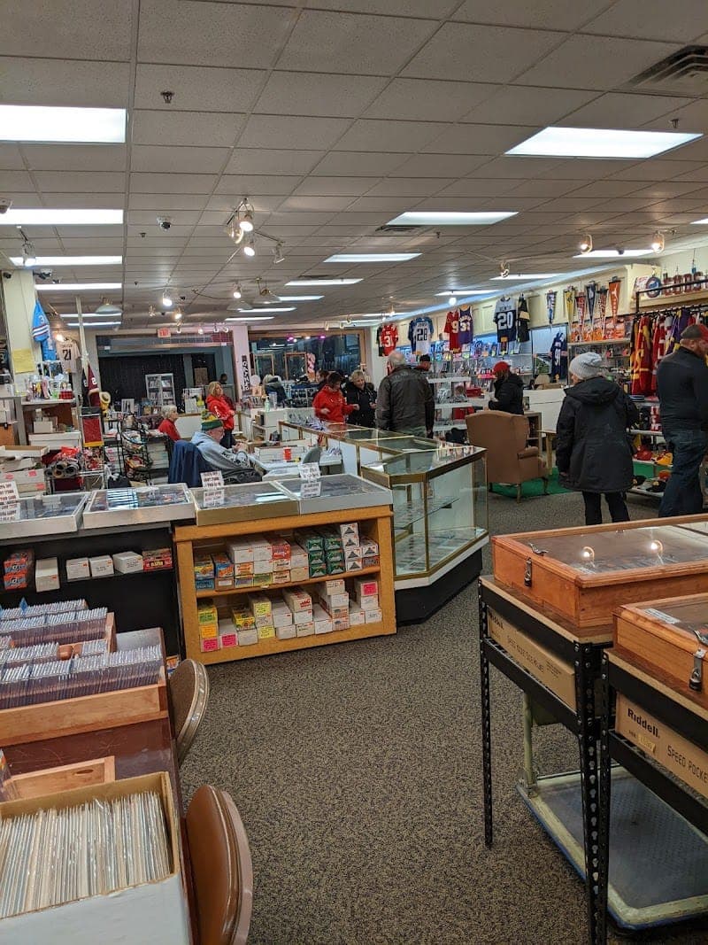 Larson Red Zone Sports