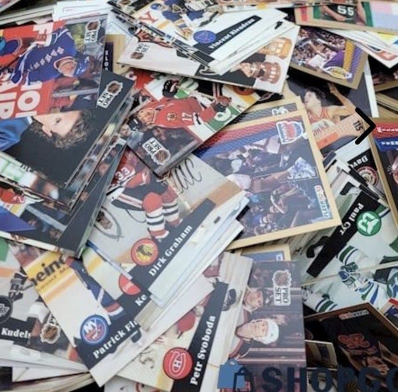 Sports Card Partners, LLC