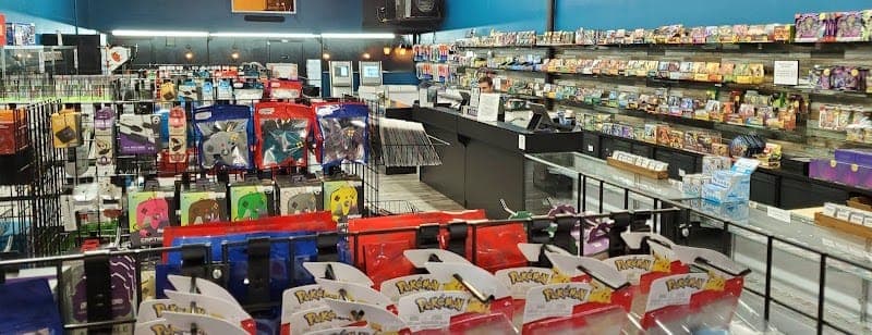 Elegant Octopus Games