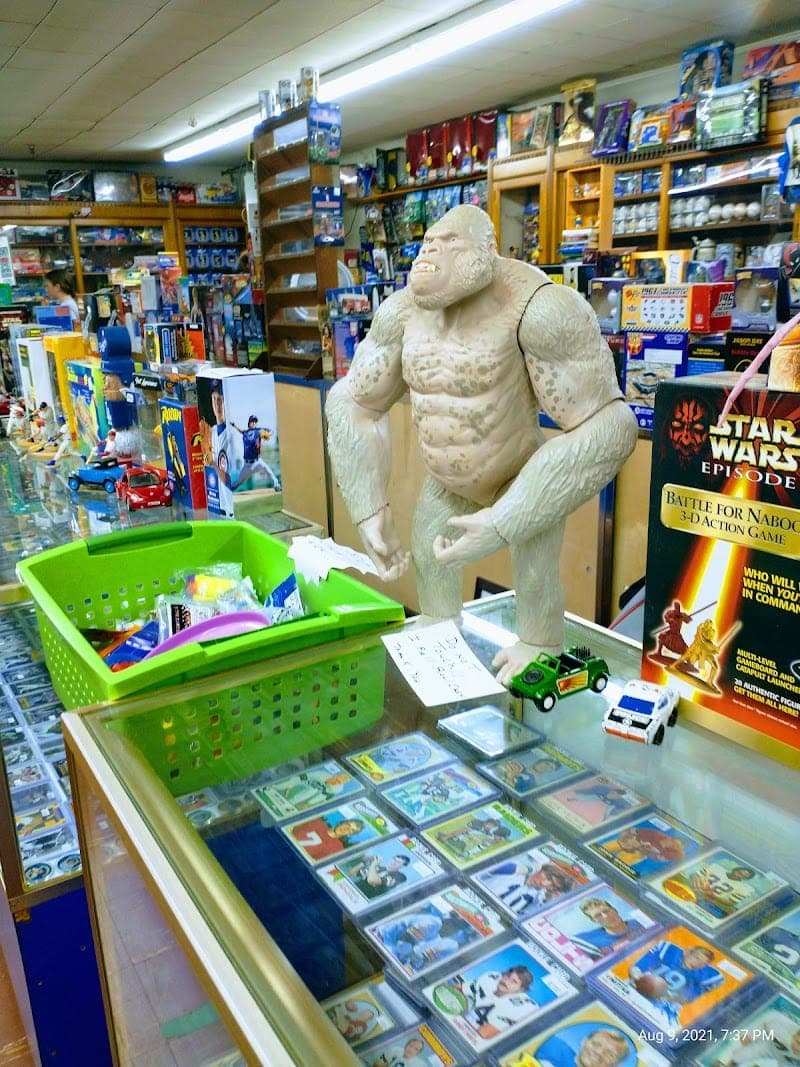 SKCA Sports 'N' More