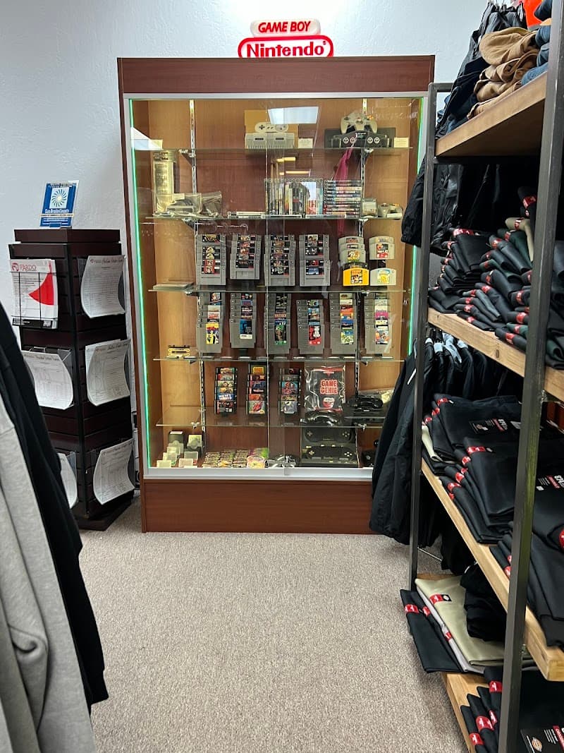 GameZhark | Since1985