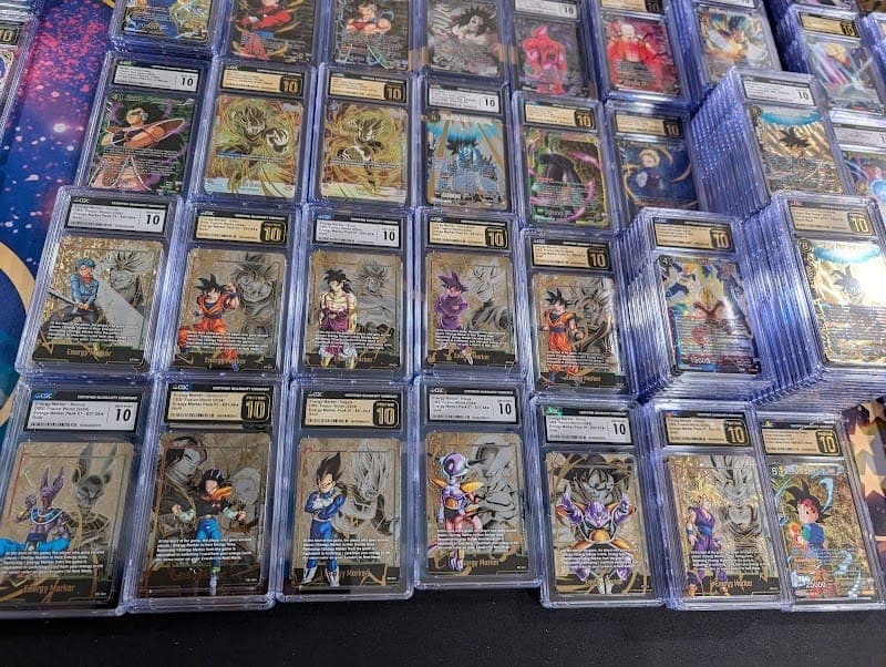 Midwest TCG Co Downtown