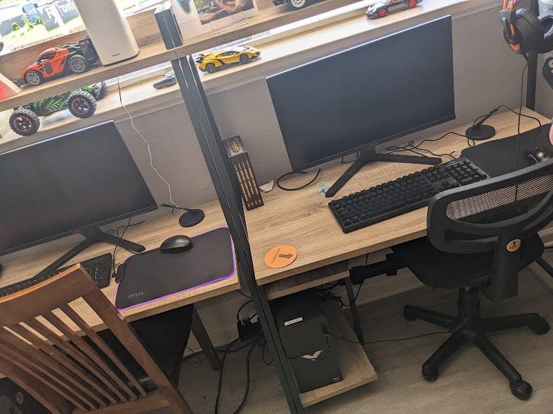 Rebels Hobby and Games