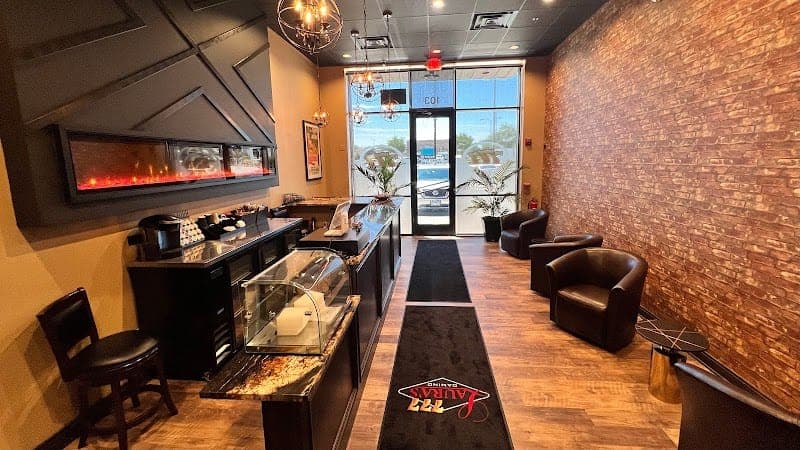 Laura's Gaming | Addison