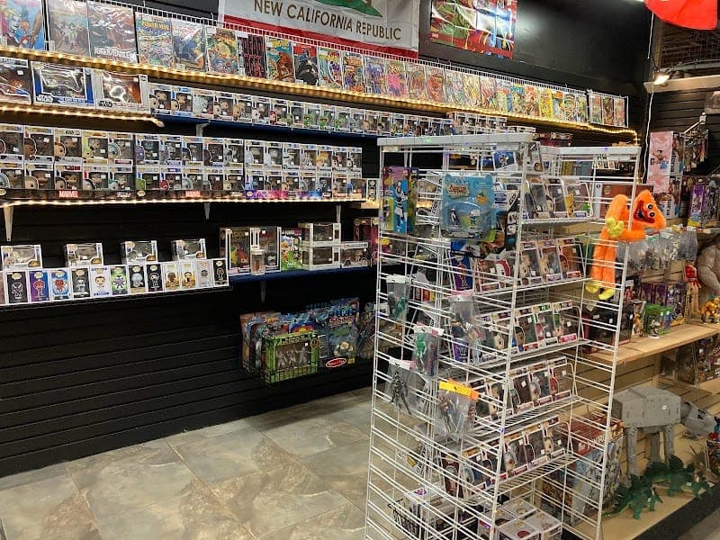 E&A Collectables LLC