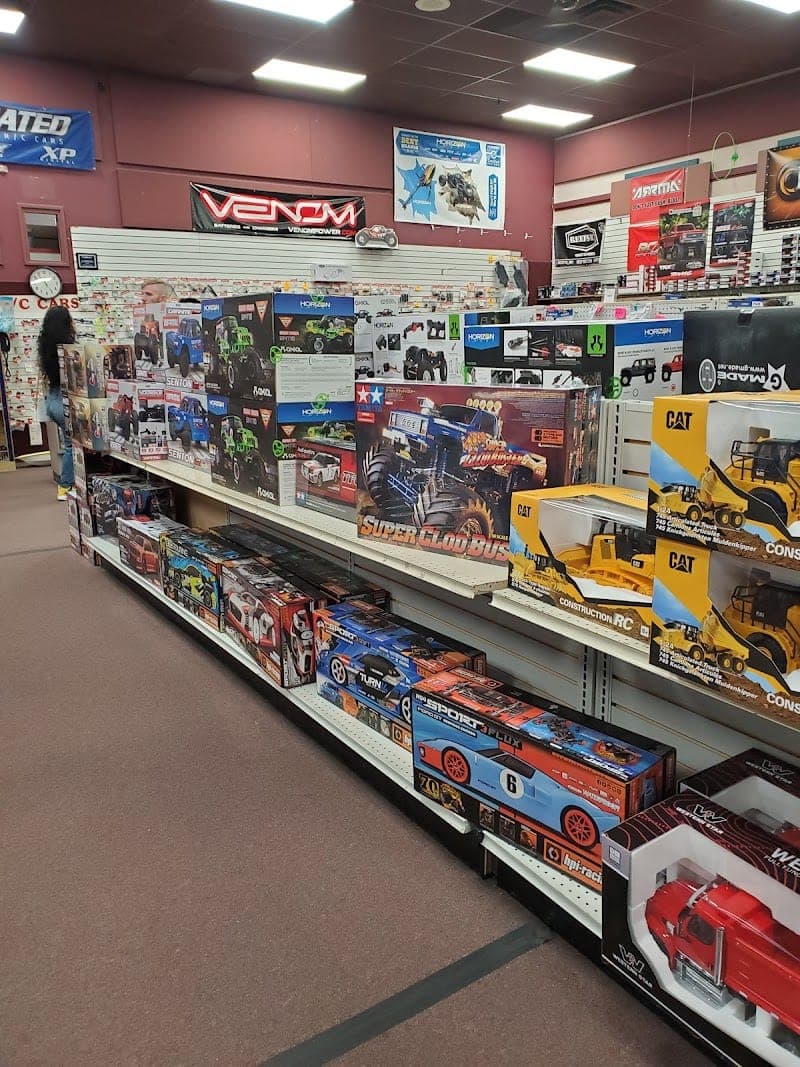 HobbyTown
