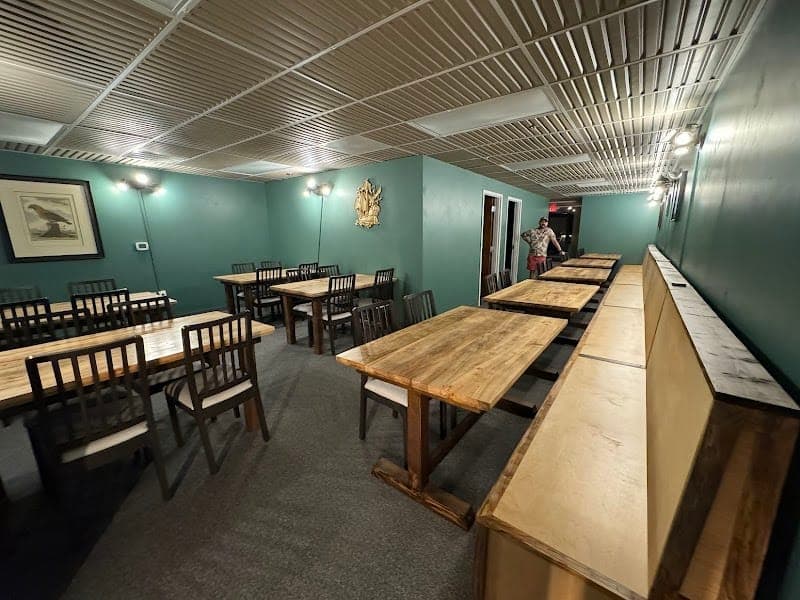 To The Table Board Game Cafe