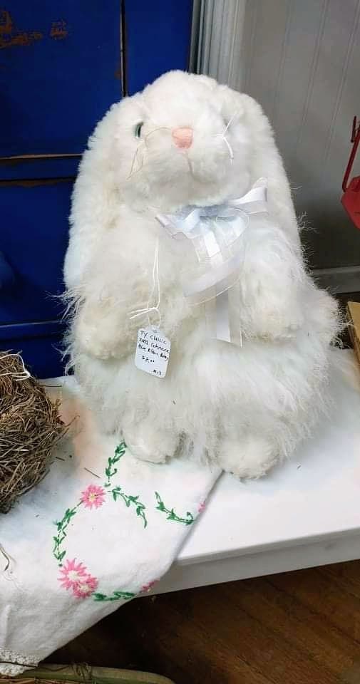 The Raven's Attic East