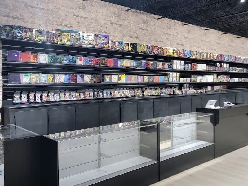 Collectible Ventures