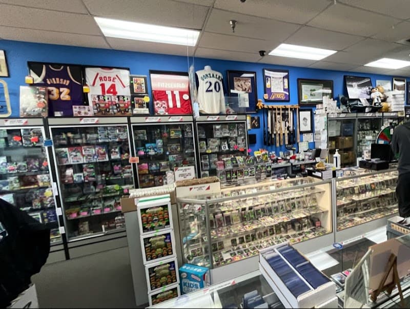 BoxSeat Collectibles