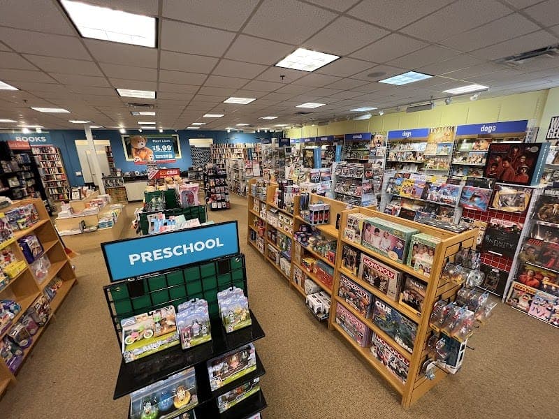 Go! Calendars, Games, Toys and Books