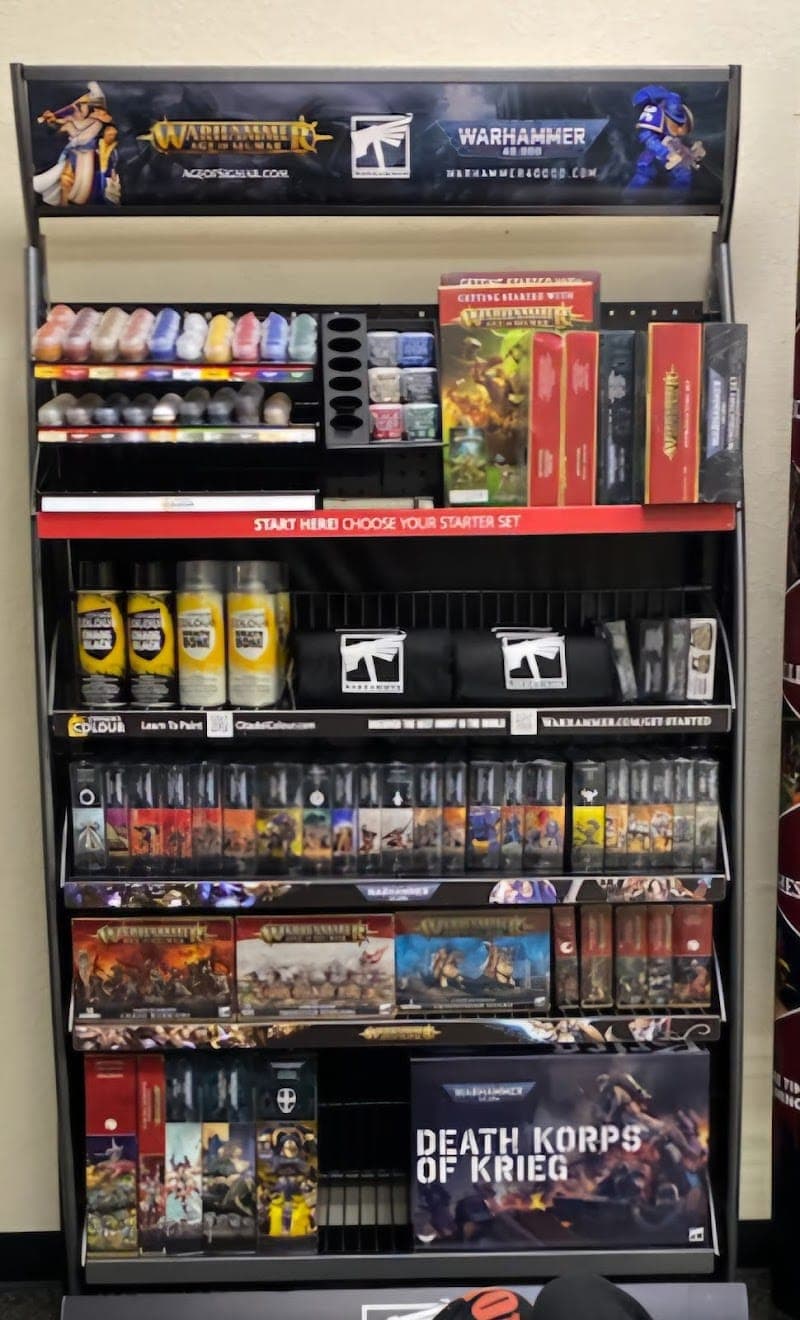 Cardboard Shuffle Bristol