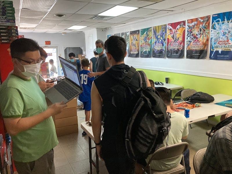 Brooklyn Wasteland Games