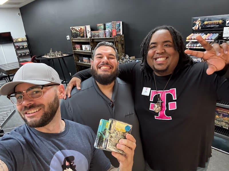 The Dwarven Dice Hall