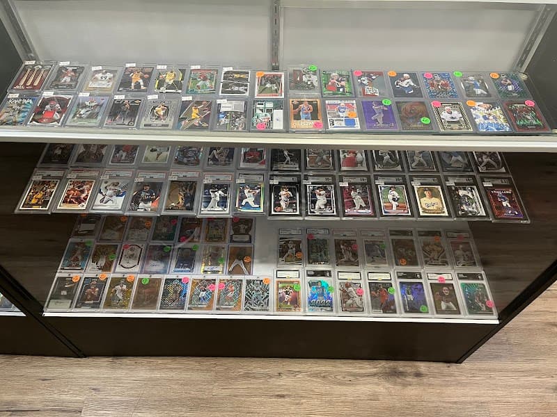 Heavy Cards by SaulGoodGames