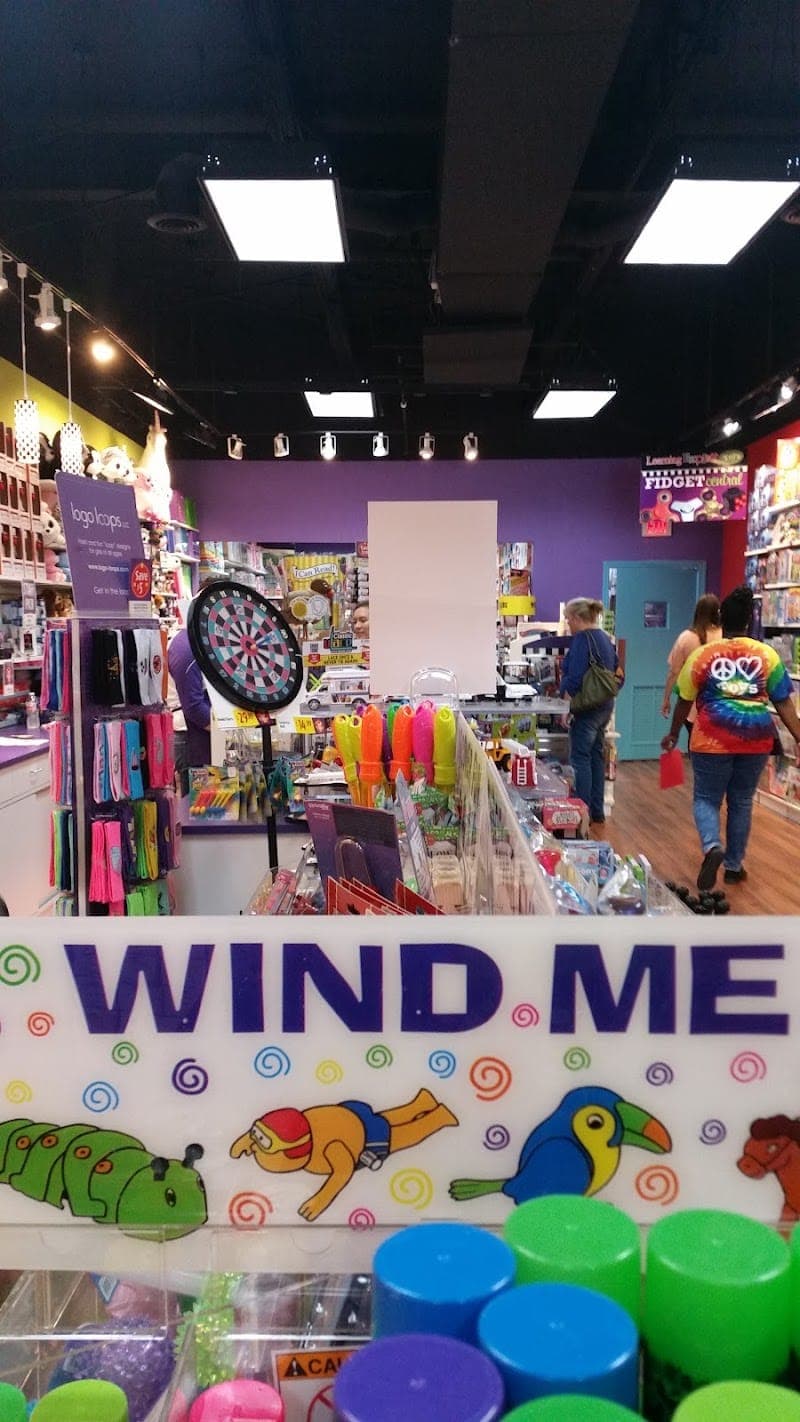 Learning Express Toys of Shreveport