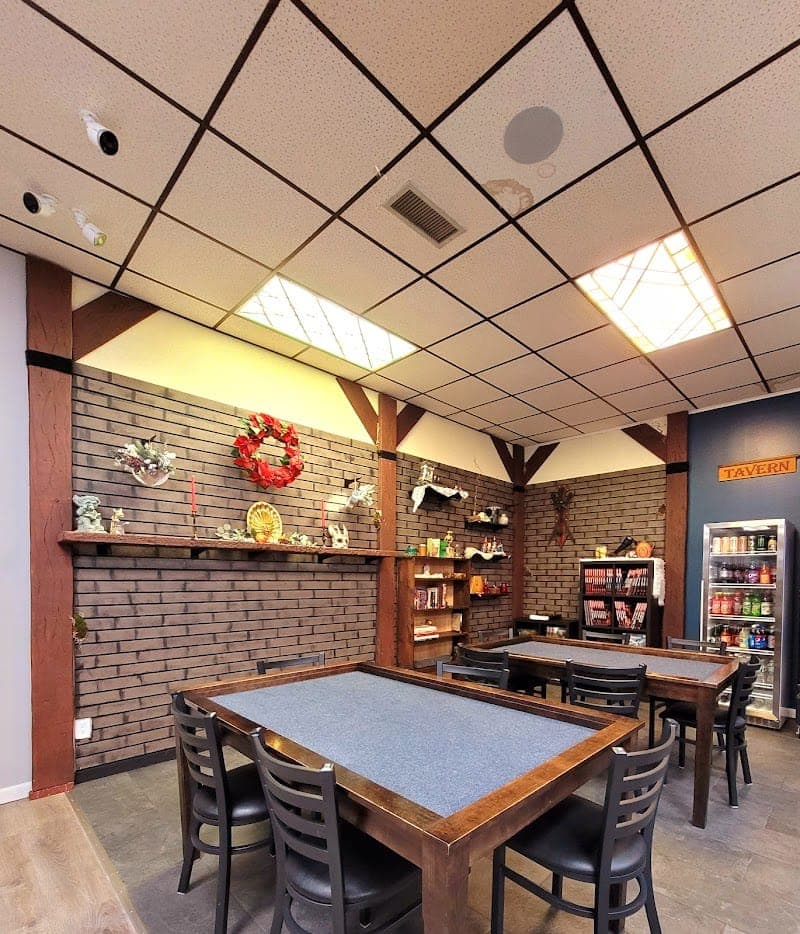 Trading Card Academy