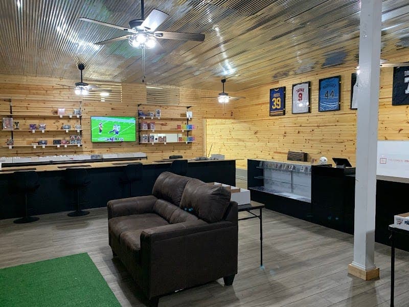 The Common Collector