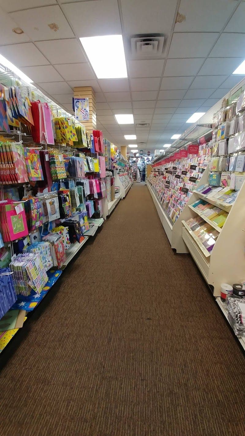 Old Bridge Cardsmart