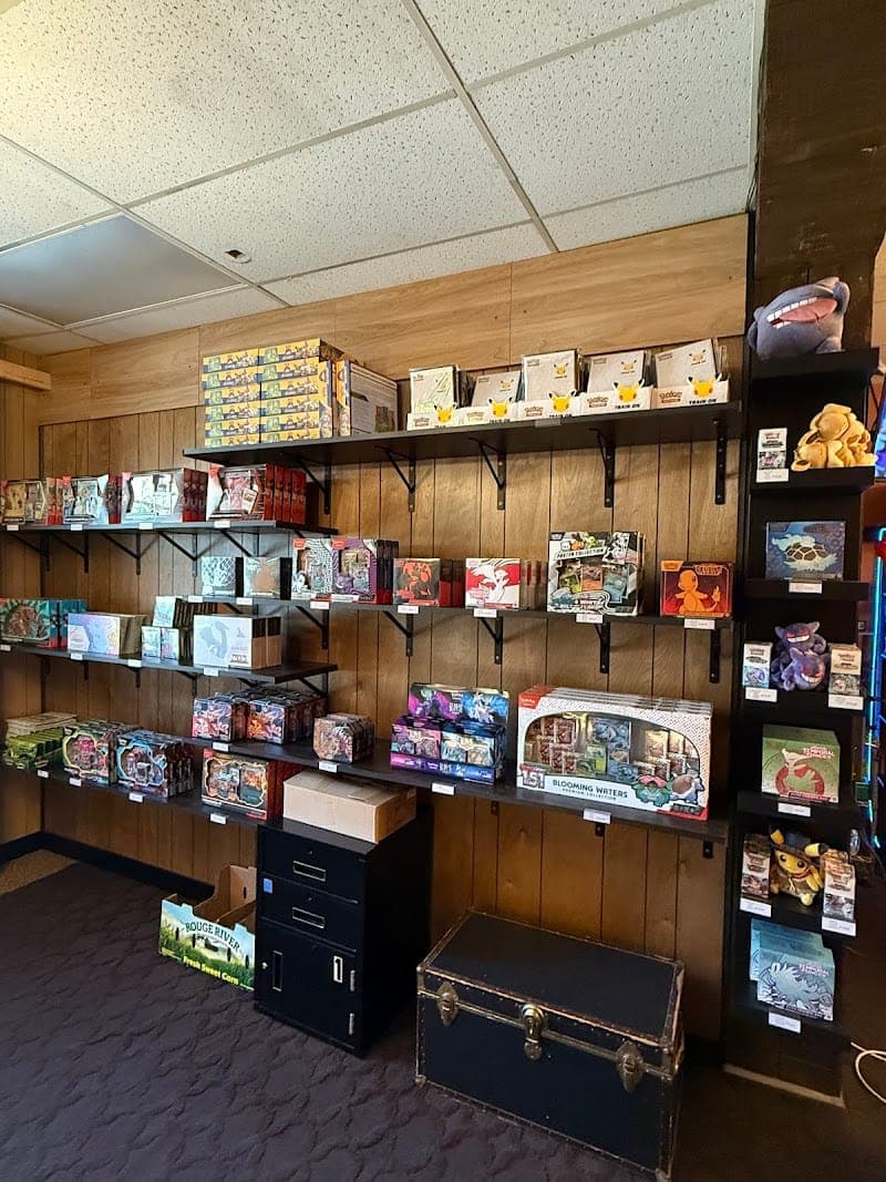 The TCG Landing, LLC