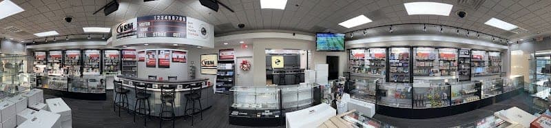 VSM Sports Card Outlet